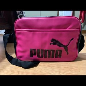 Gym Bag